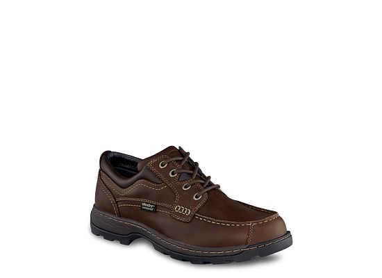 Men's Soft Paw UltraDry™ Shoe 3874 Trail | Irish Setter Soft Paw product photo