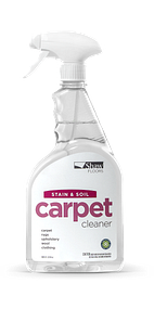 Shaw Floors Carpet Cleaner