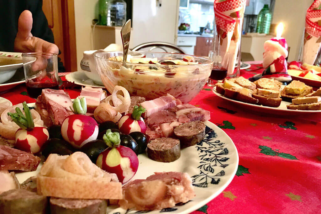 France meal image 3
