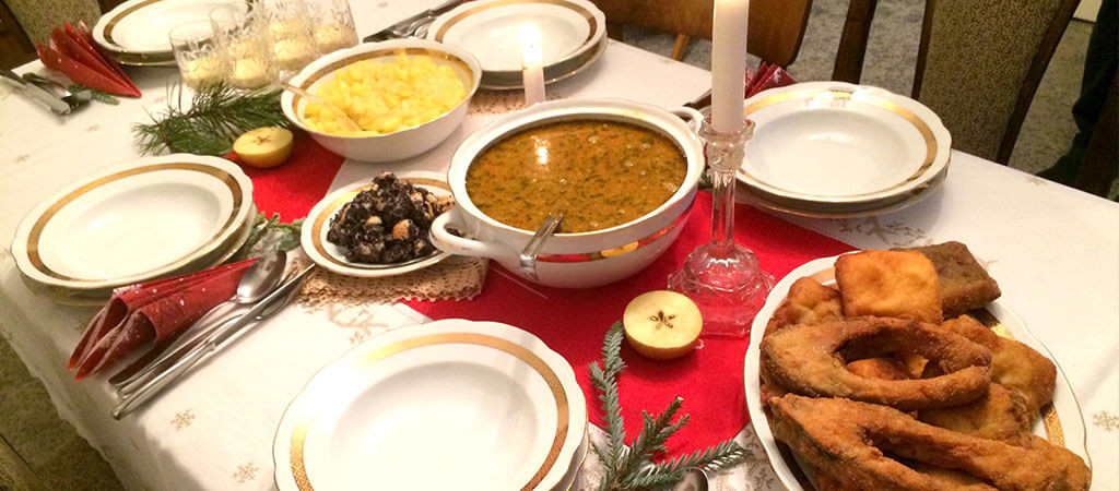 Slovakia meal image 2