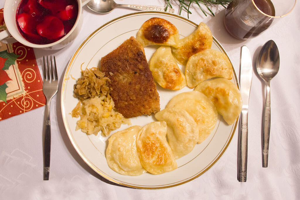 Poland meal image 1