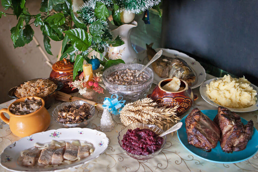 Montenegro meal image 3