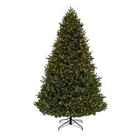 How To Choose The Right Christmas Tree Height Balsam Hill