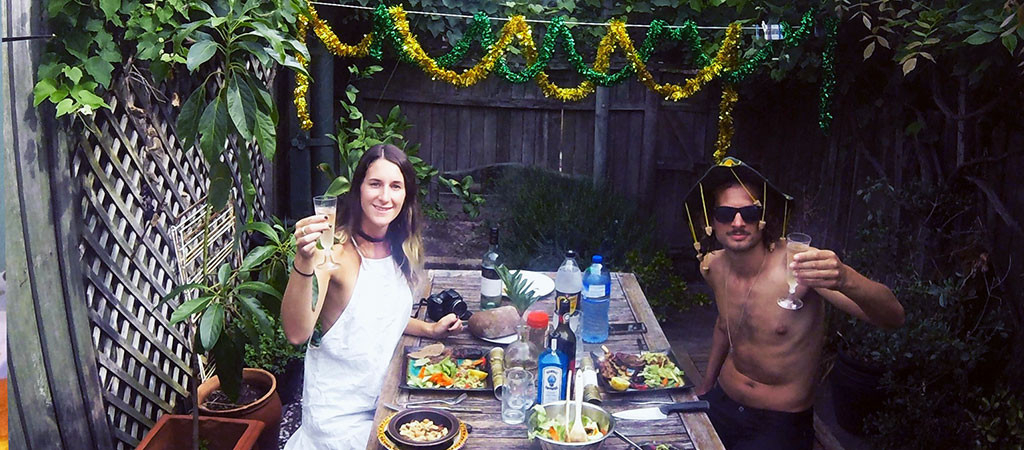 Australia meal image 2