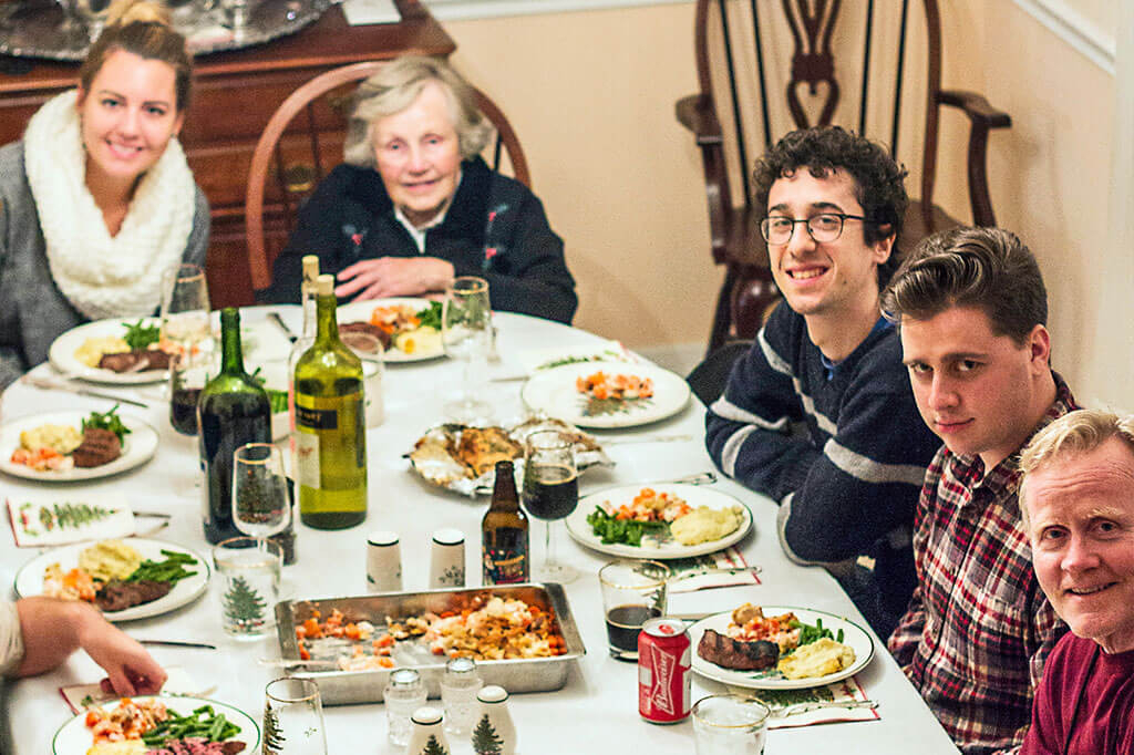 USA meal image 1
