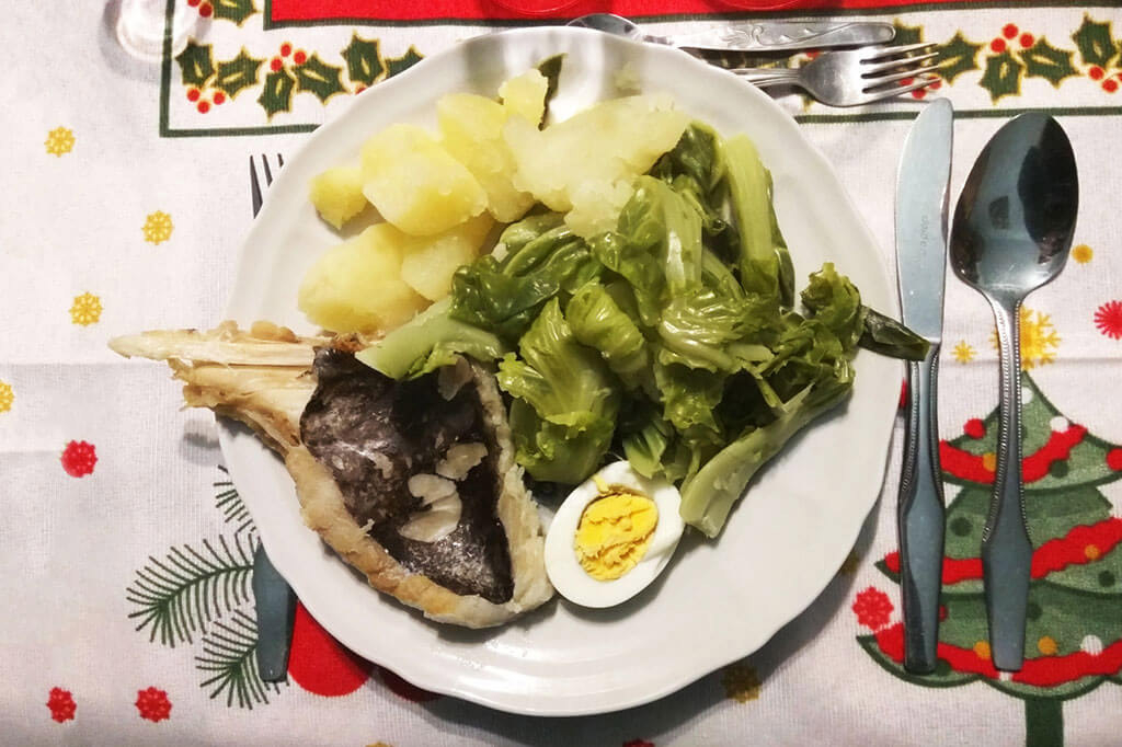 Portugal meal image 1