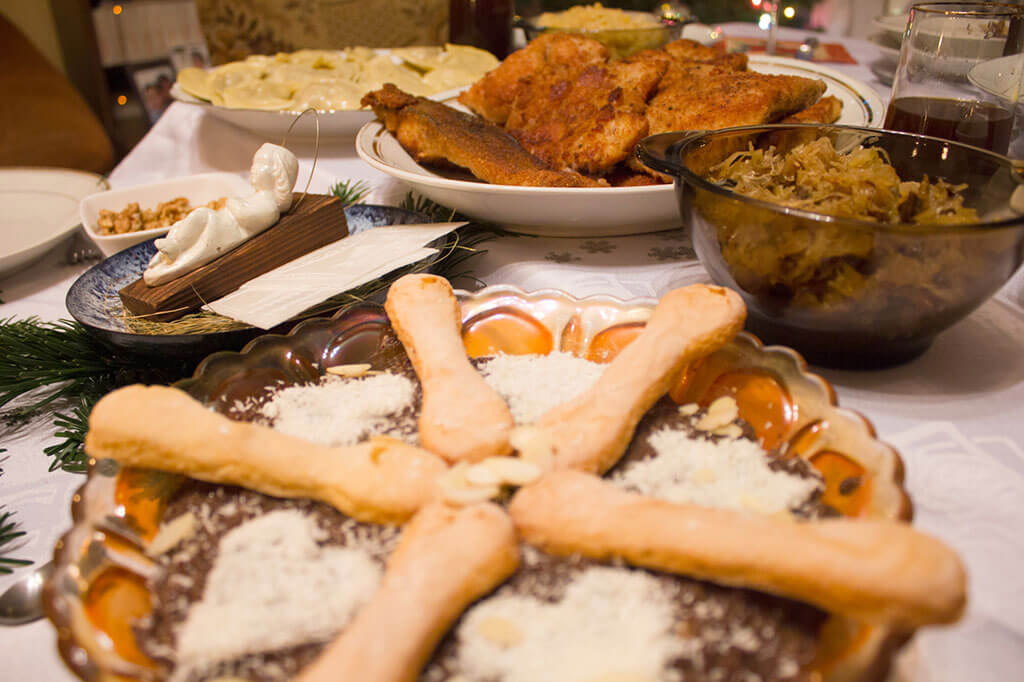 Poland meal image 3