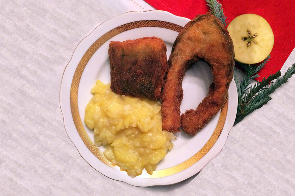 Slovakia meal image 1