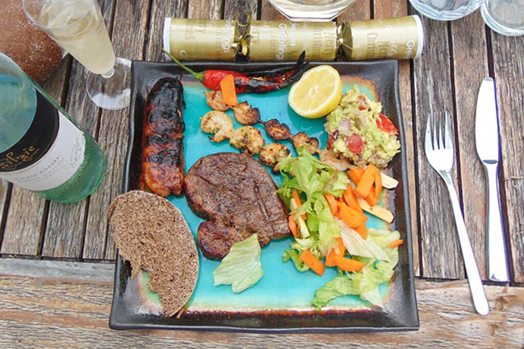 Australia meal image 1