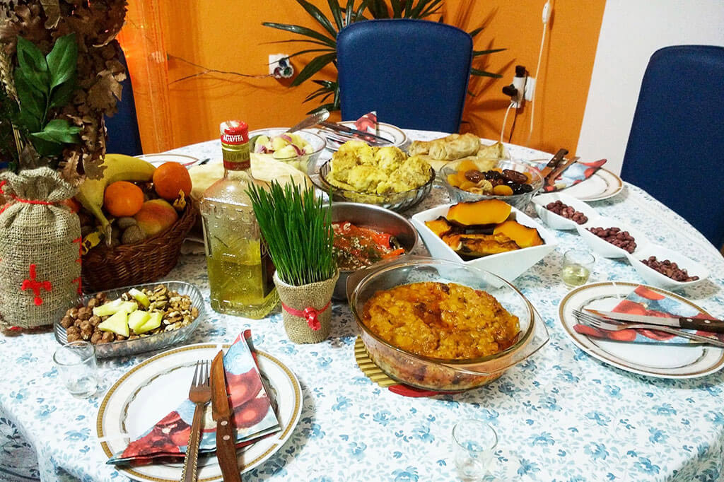 Serbia meal image 3