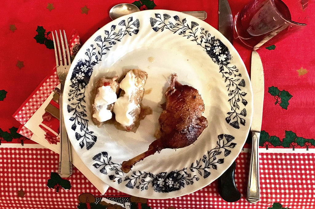 France meal image 1
