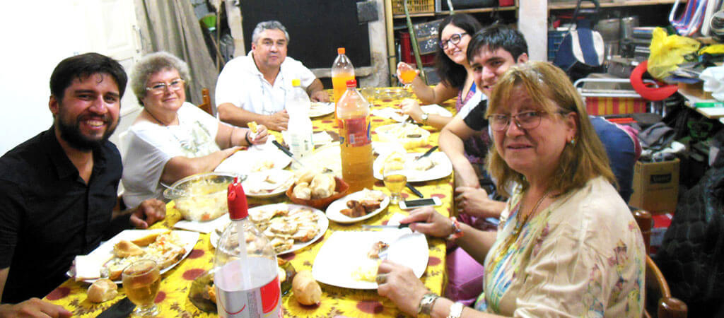 Argentina meal image 2