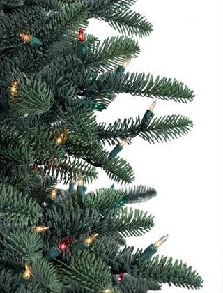 How To Assemble An Artificial Christmas Tree Balsam Hill How to Light a Christmas Tree. Pre-Lit Trees - How To Assemble An Artificial Christmas Tree Balsam Hill