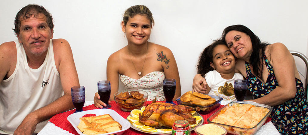 Brazil meal image 2