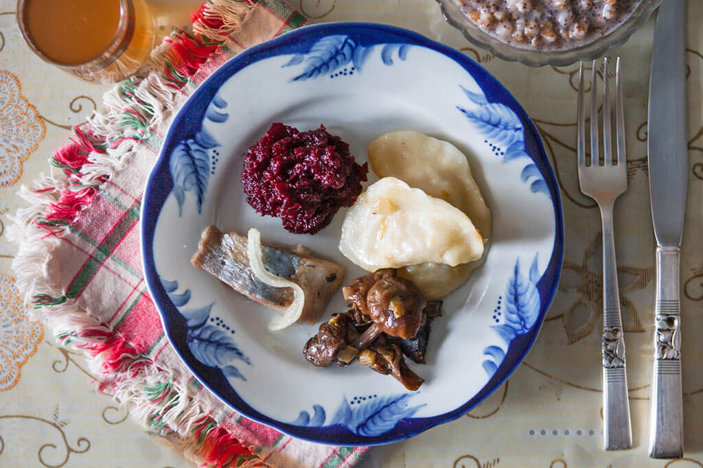Montenegro meal image 1