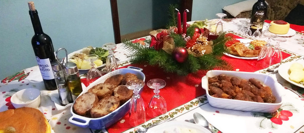 Portugal meal image 2