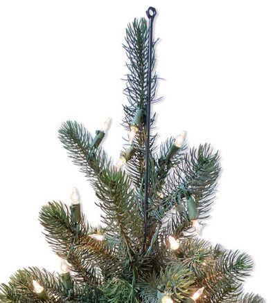 you can use fasteners such as the christmas tree topper extension kit from balsam hill to add more stability it includes an 18 inch metal rod - Christmas Toppers you can use fasteners such as the christmas tree topper extension kit from balsam hill to add more stability it includes an 18 inch metal rod - Christmas Toppers