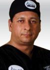 Saqib Siddiqui
