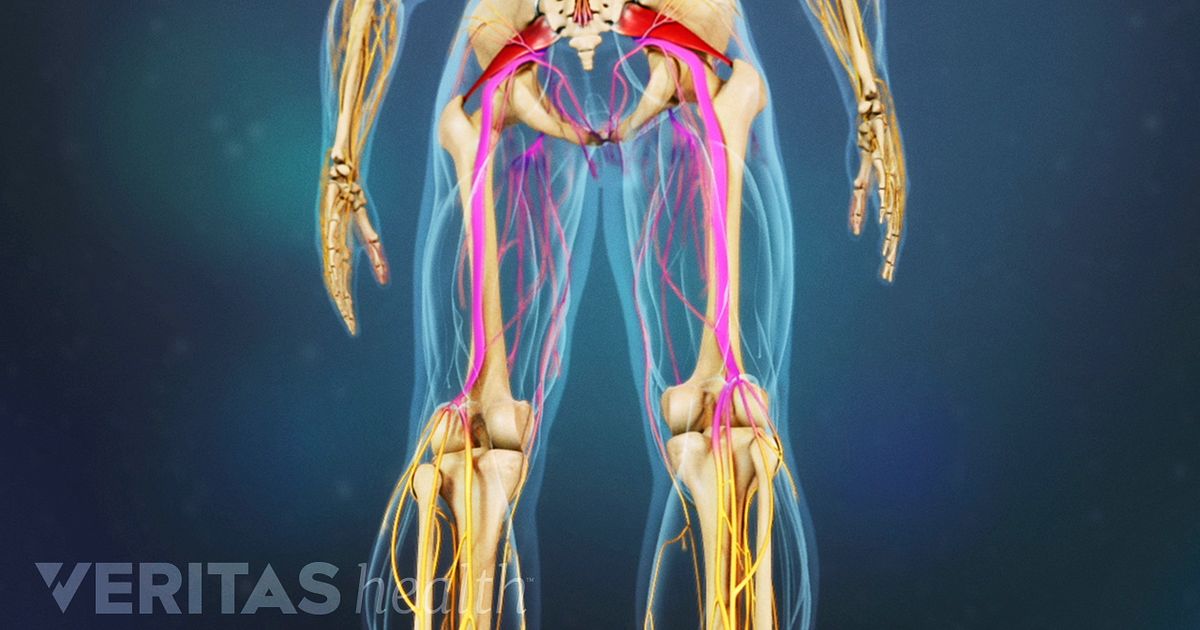 Leg Pain And Numbness: What Might These Symptoms Mean?