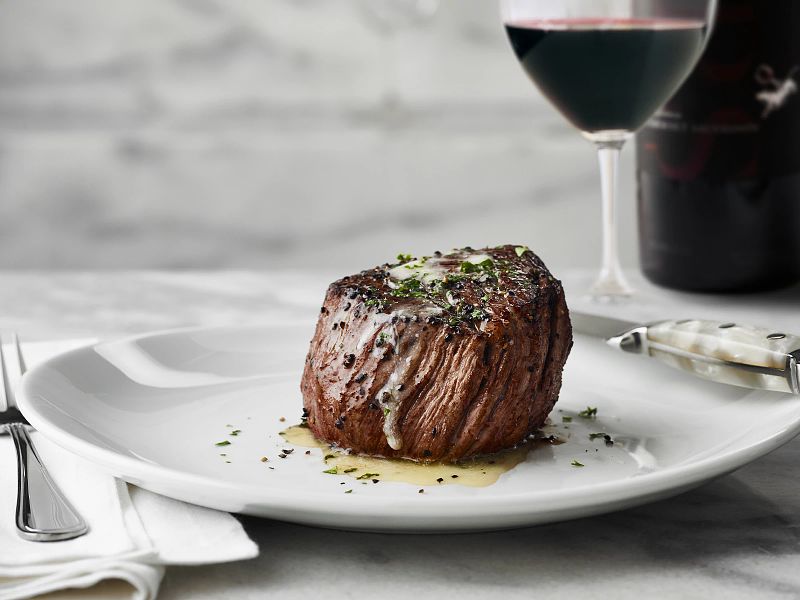 Fleming's Prime Steakhouse & Wine Bar Winter Park