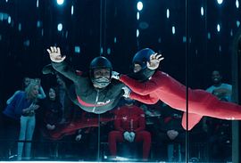 Save on tickets to iFly Orlando Indoor Skydiving