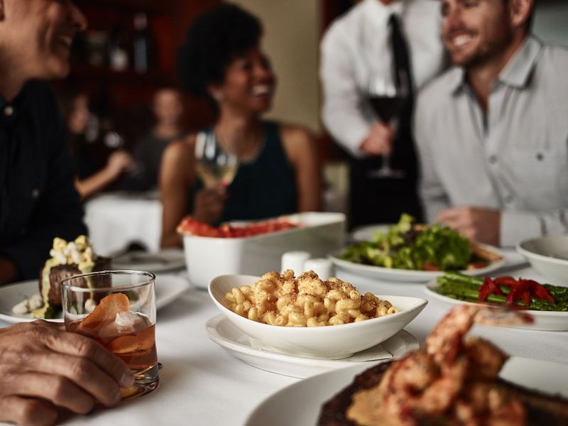 Fleming's Prime Steakhouse & Wine Bar Winter Park