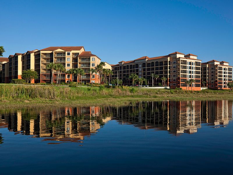 Westgate Lakes Resort & Spa Visit Orlando