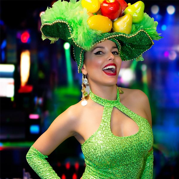 Official Source Discounted Mango's Tropical Cafe Orlando Dinner Show Tickets