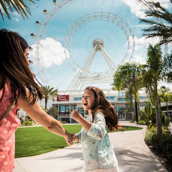 Discounted Coca Cola Orlando Eye Tickets