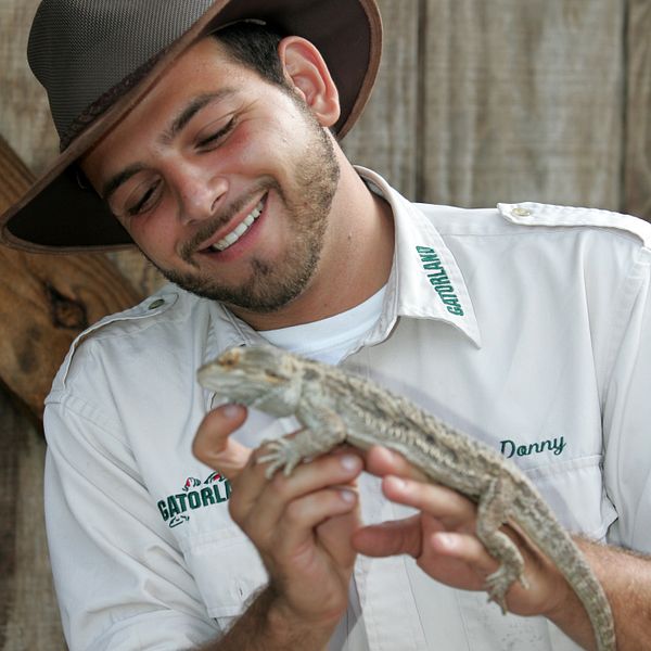 Discounted Gatorland Adventure Park Tickets
