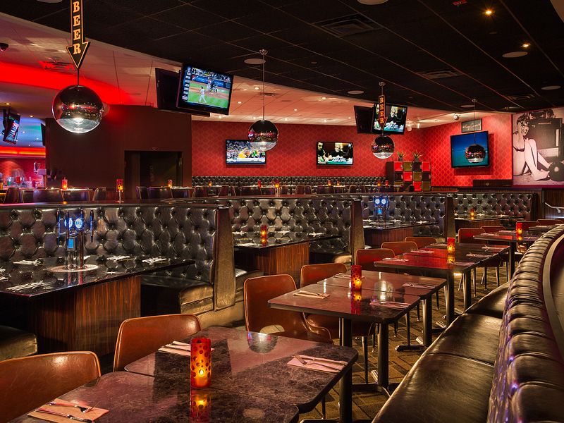 Kings Dining & Entertainment Visit Orlando