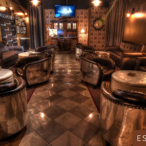 Discounted Escapology Tickets
