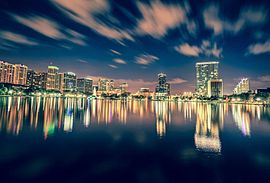 Explore Orlando with a guided tour
