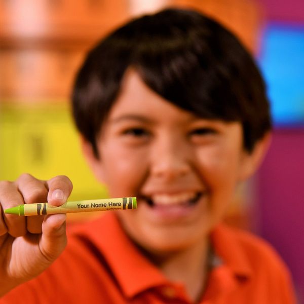 Discount Crayola Experience Tickets