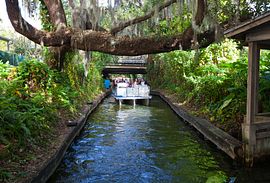 Winter Park Florida Scenic Boat Tours