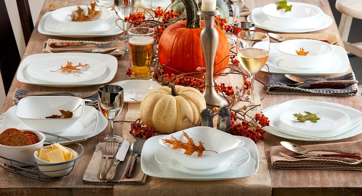 Fall Harvest
