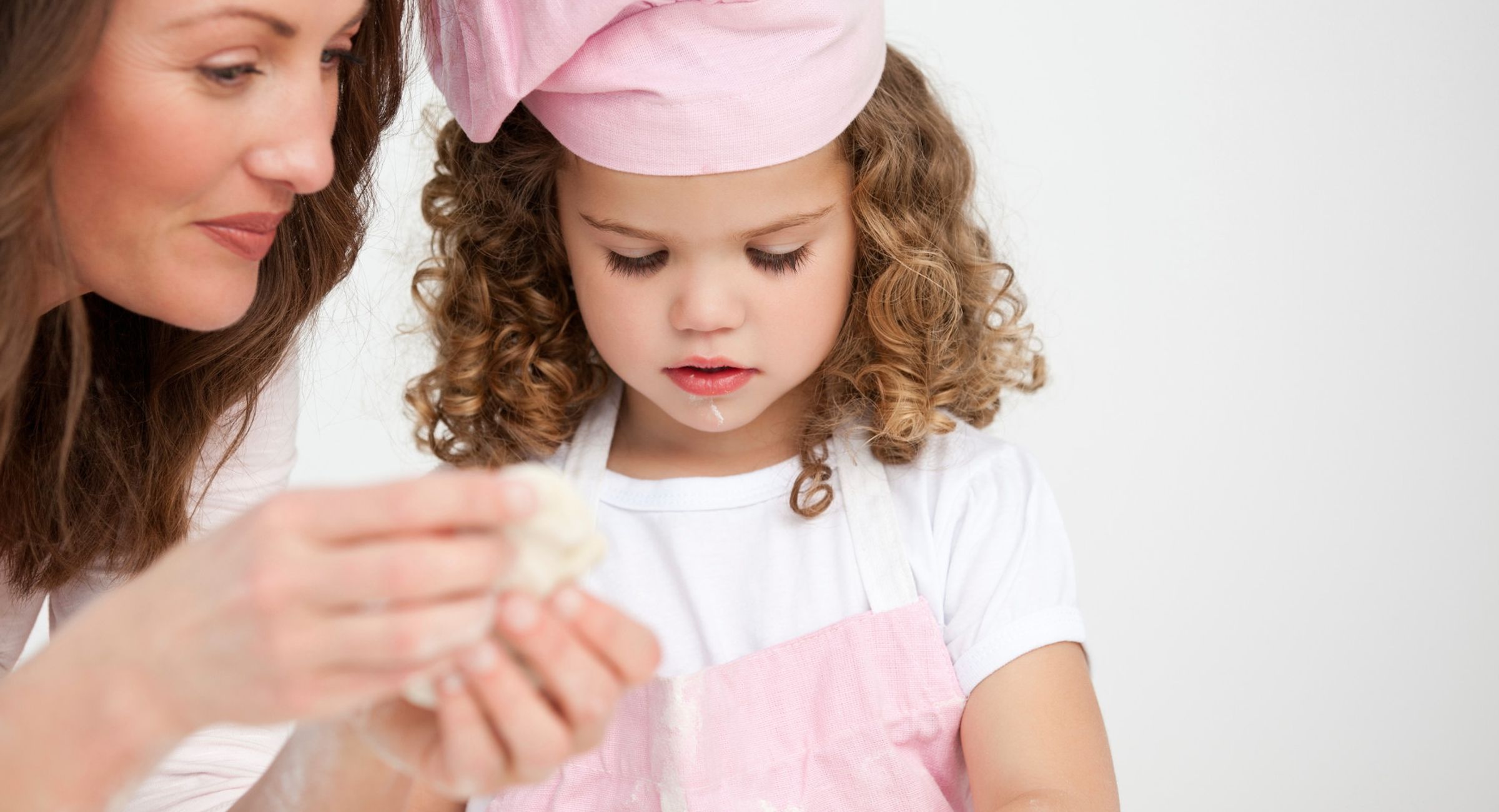 Awesome Snacks Kids Can Make Themselves