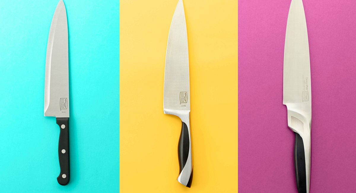 Kitchen Tools to Last a Knifetime