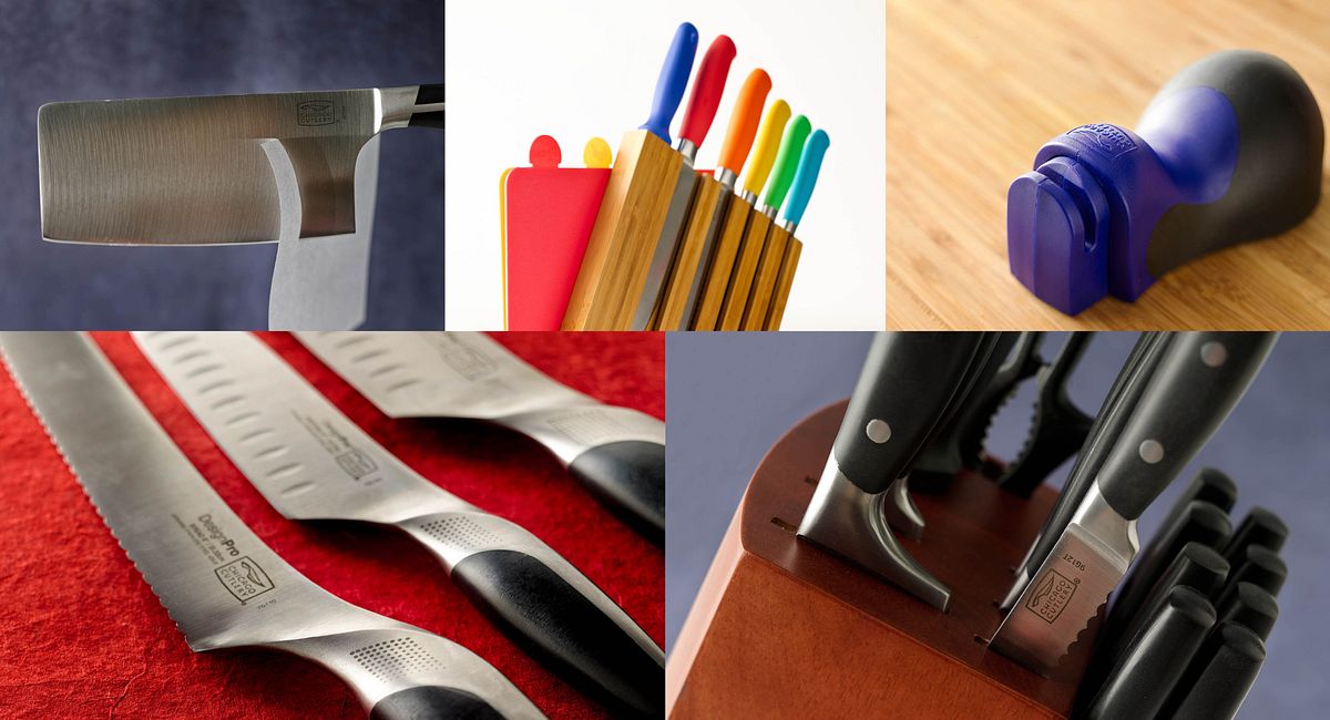 Knives (and More!) for Every Cook In Your Life: Part II