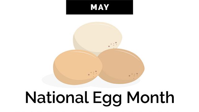 World Kitchen | May Food Holidays
