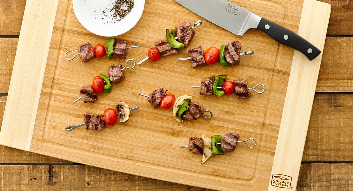 Turn That Meal into an App