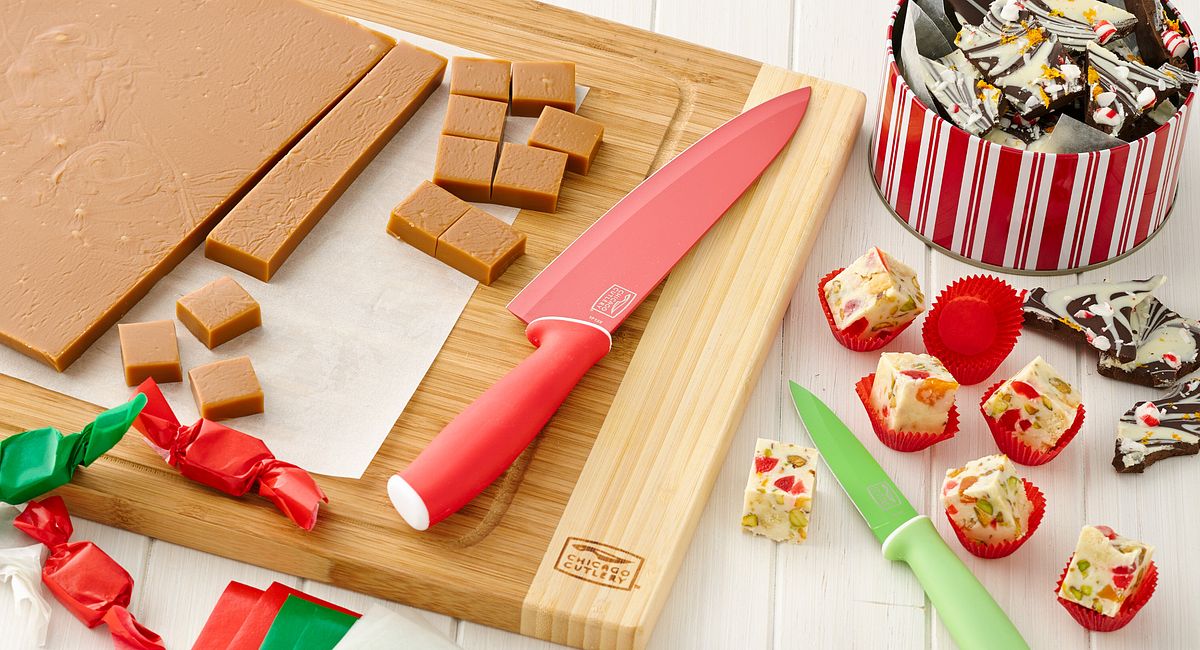 Easy Caramels