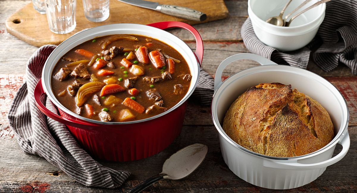 Lovin’ the Dutch Oven