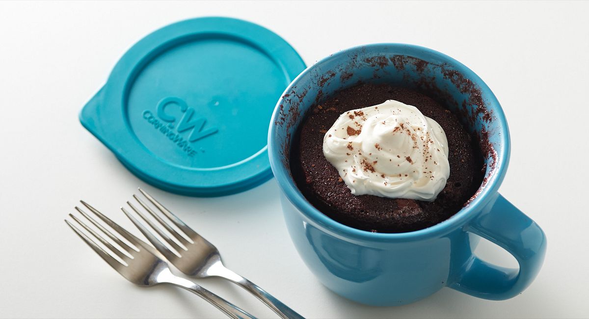 Mug Shots: Valentine’s Day Cakes