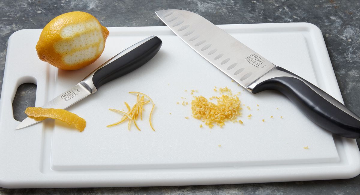Kitchen Knives
