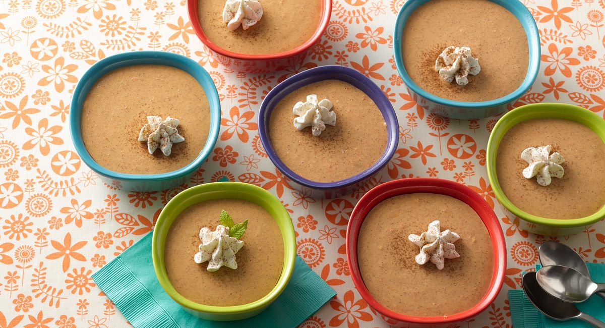 Then and Now: New Retro Recipes