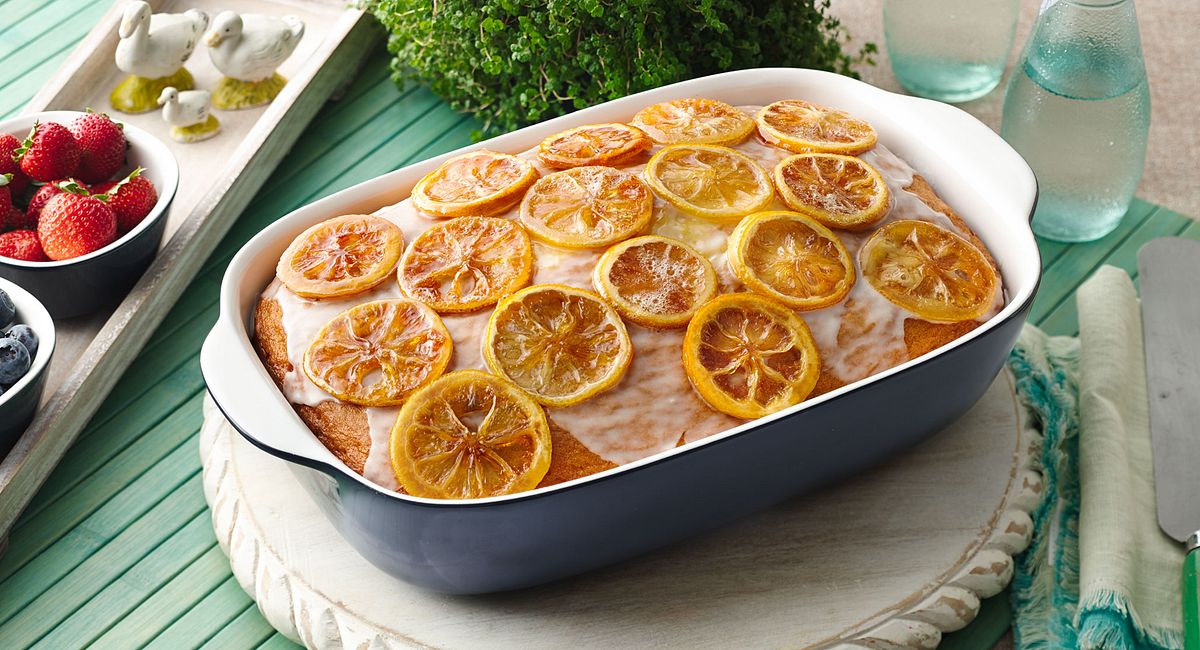 Here Is Your Spring Entertaining Cheat Sheet