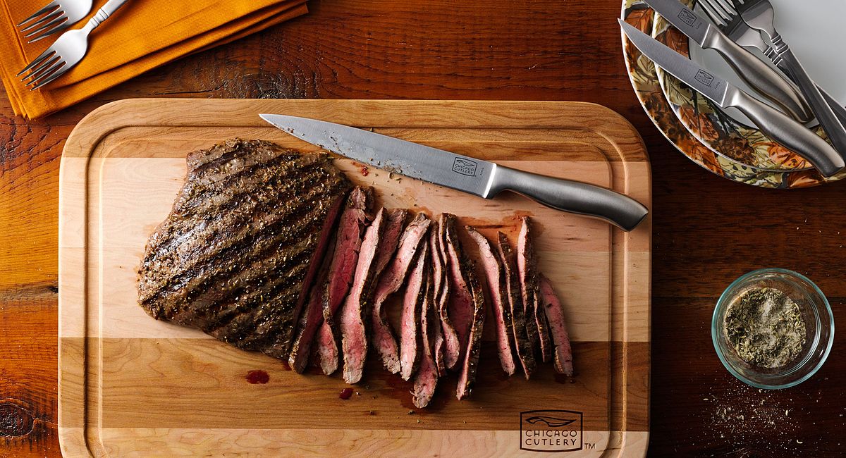 Flavors for Fall Grilling