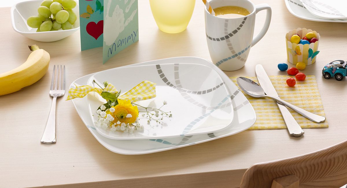 Fuss-Free Mother’s Day Brunch