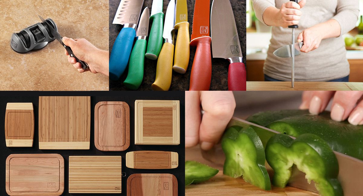 Knife Know-How: 5 Q&As About Your Kitchen Knives